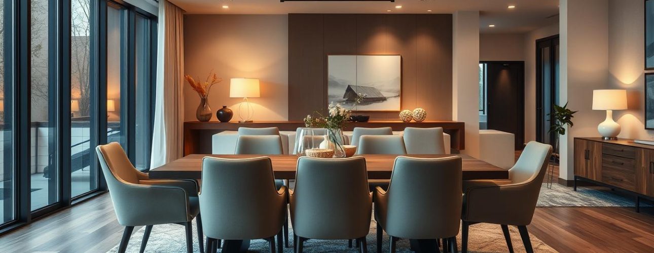 design stoelen eetkamer