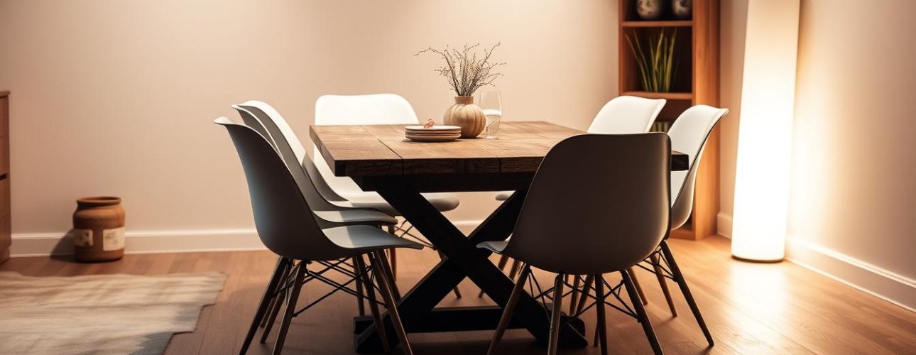 eetkamerstoelen aanbieding 6 stuks