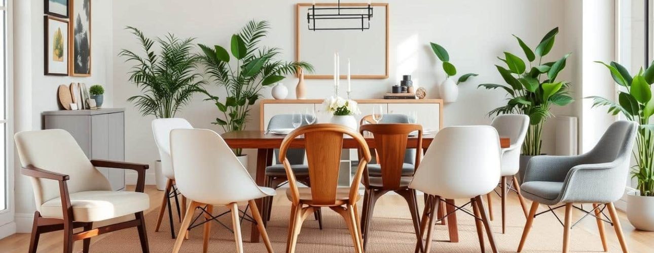 eetkamerstoelen in de buurt