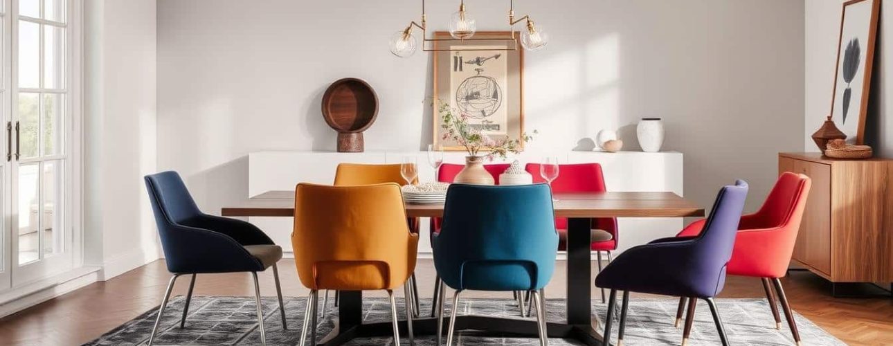 eetkamerstoelen inspiratie