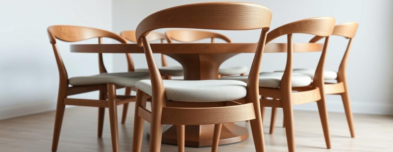 eetkamerstoelen merken