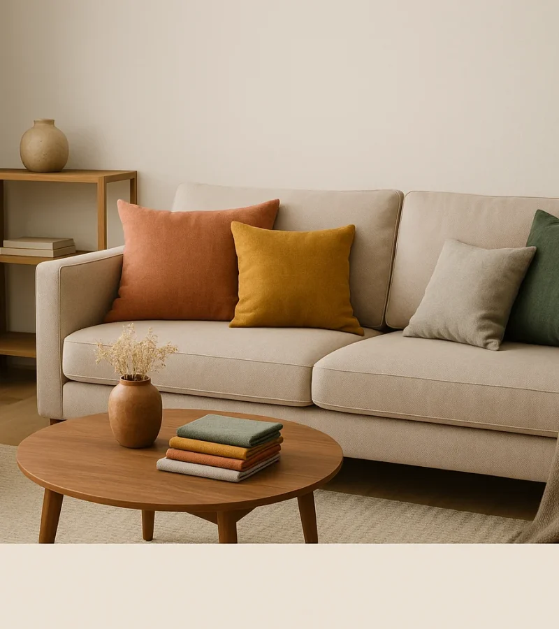 Materialen en stoffen