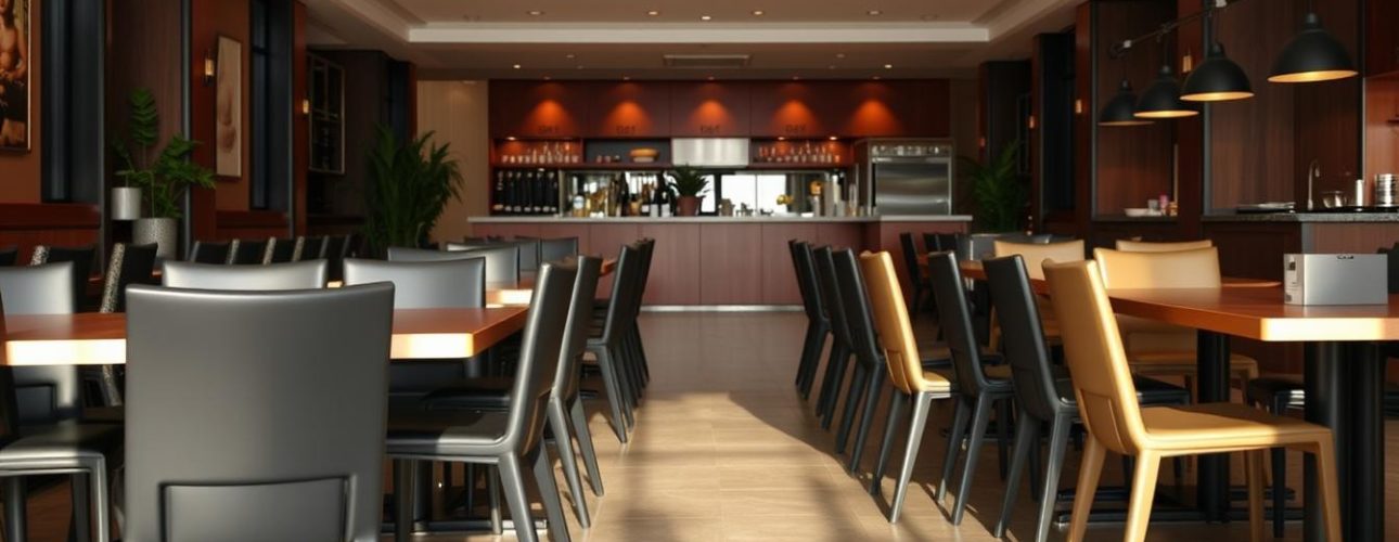 goedkope horeca stoelen