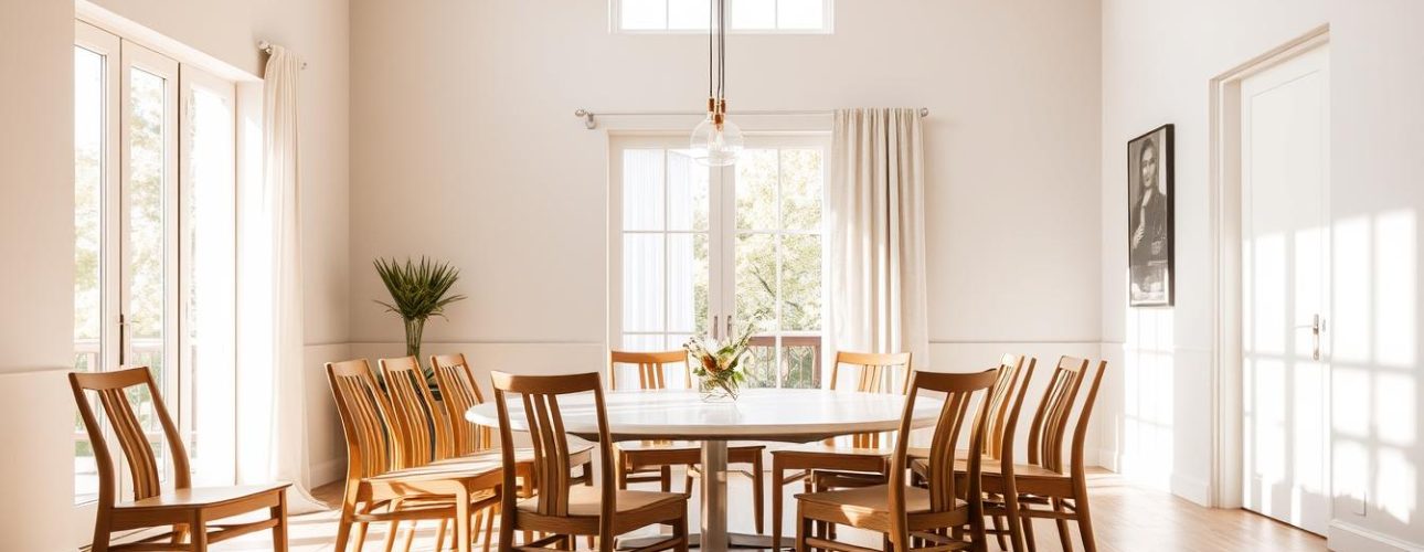 haverkort eetkamerstoelen