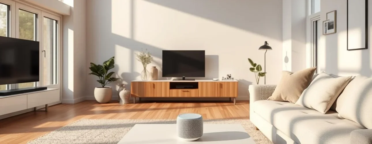 huis inrichten met AI