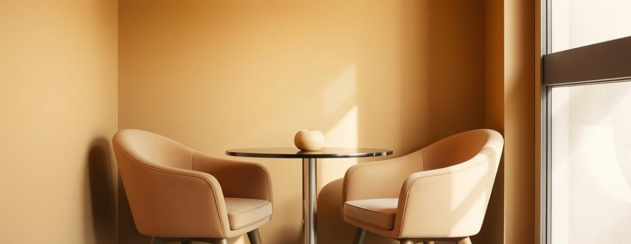 kleine eetkamerstoelen