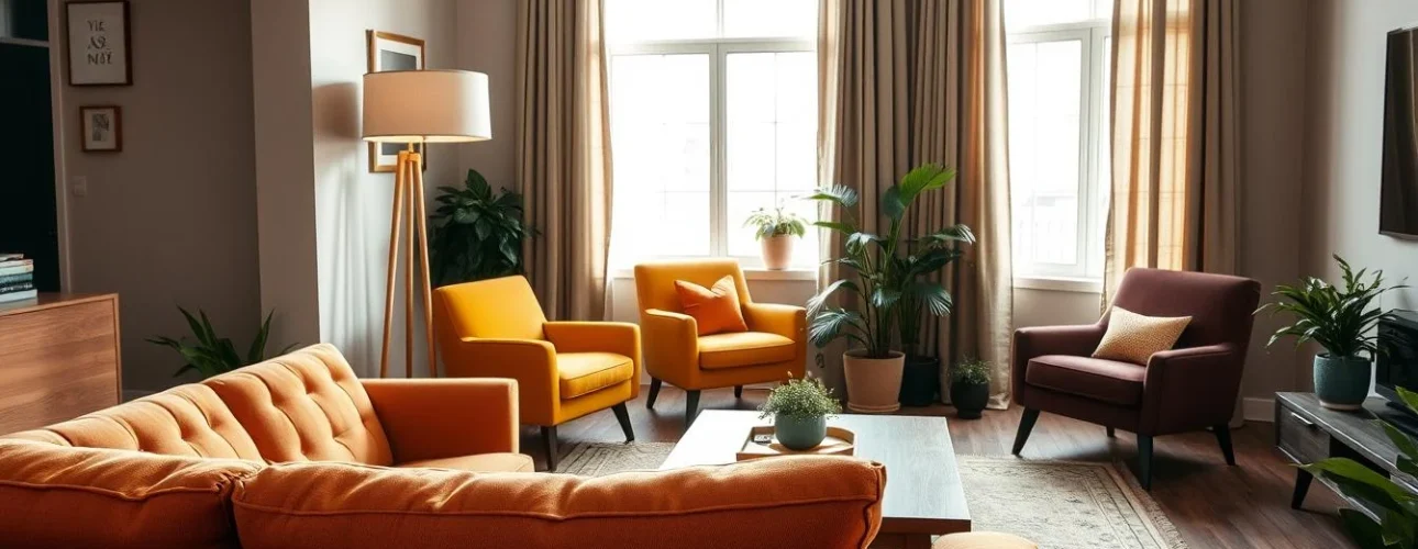 kosten woonkamer inrichting