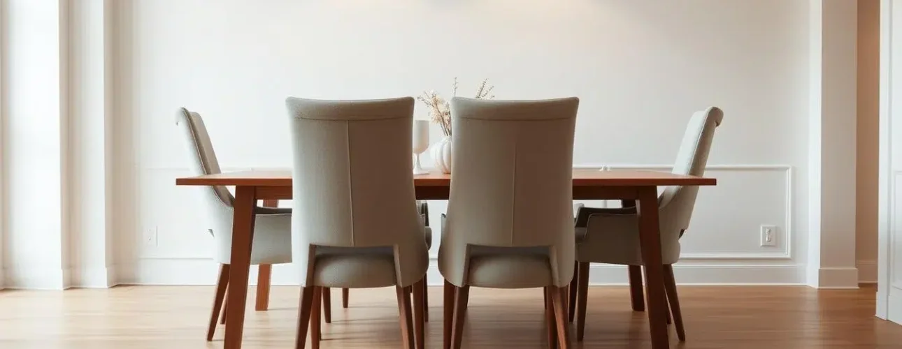 modern klassieke eetkamerstoelen