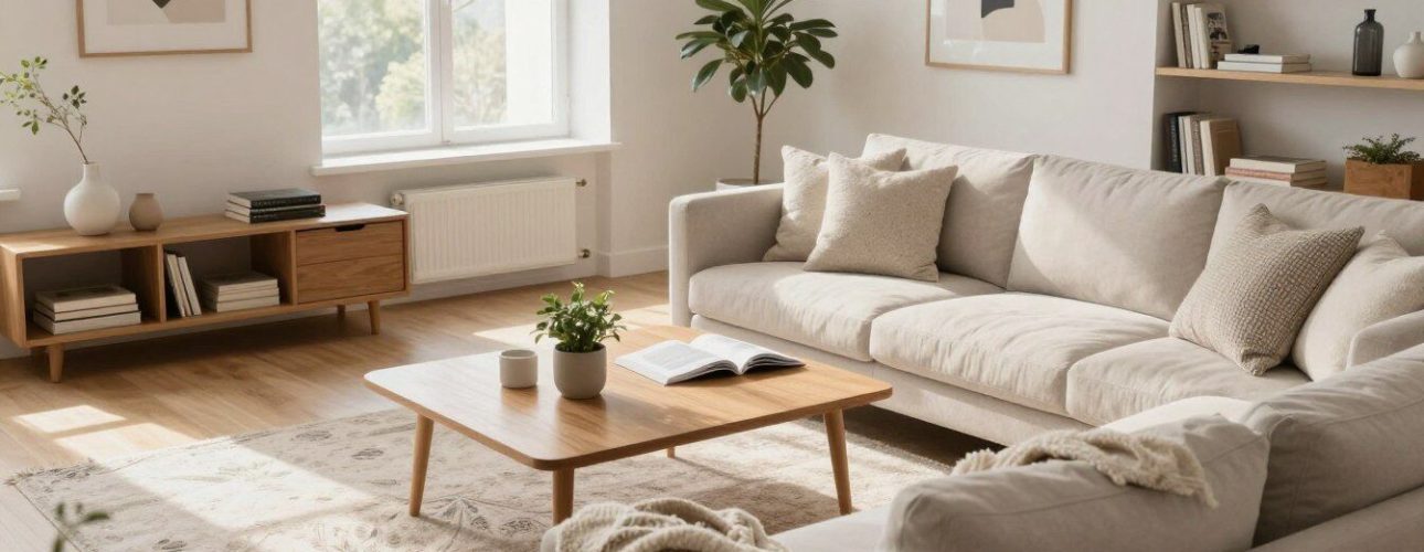 pinterest scandinavisch interieur