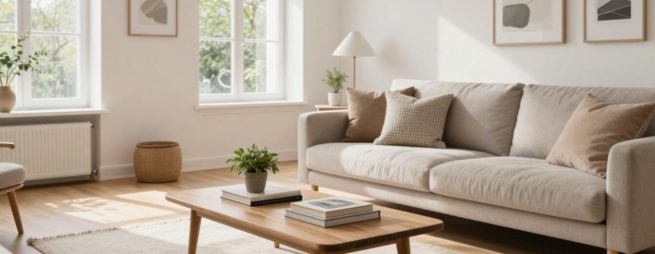 scandinavisch interieur inspiratie