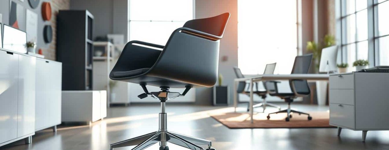 bureaustoel