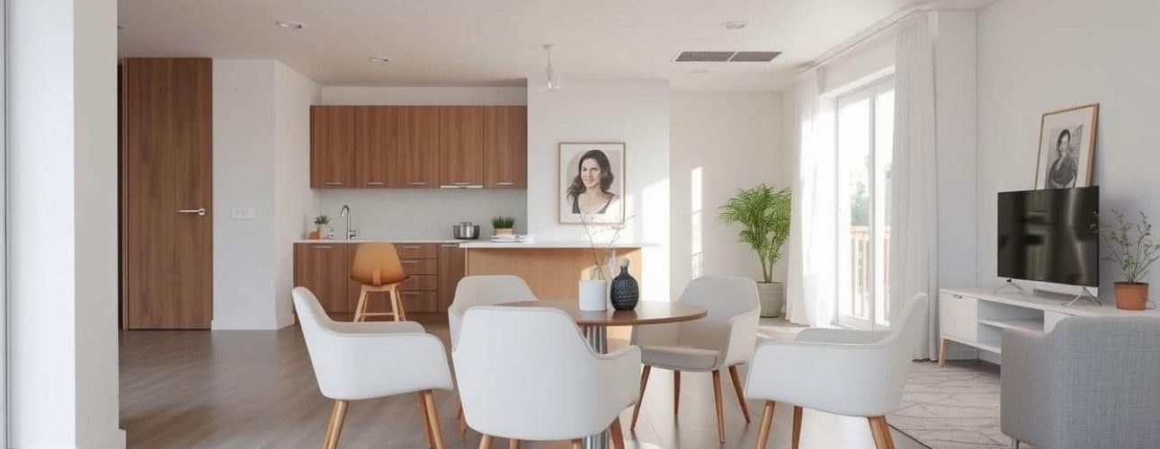 stoelen zonder armleuning