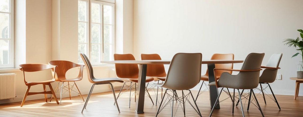 trendy eetkamerstoelen voor scherpe prijzen