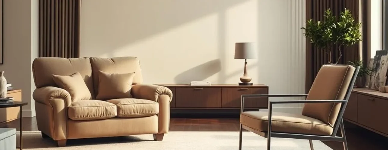 verschil fauteuil en stoel